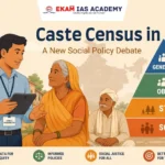Caste Census In India