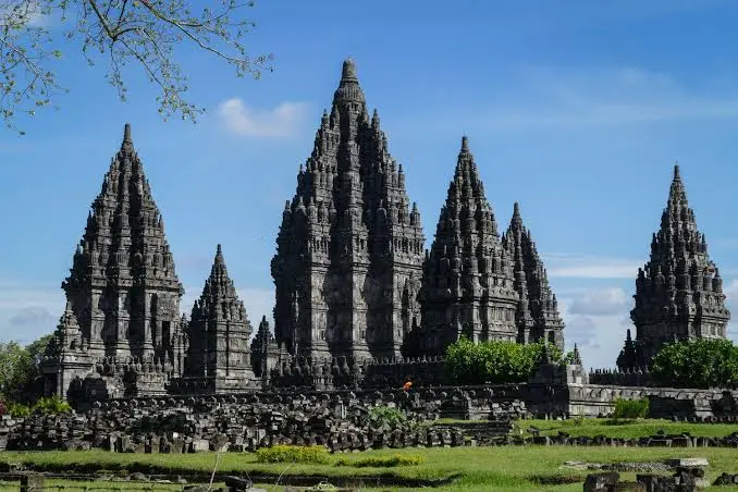 Prambanan Temple