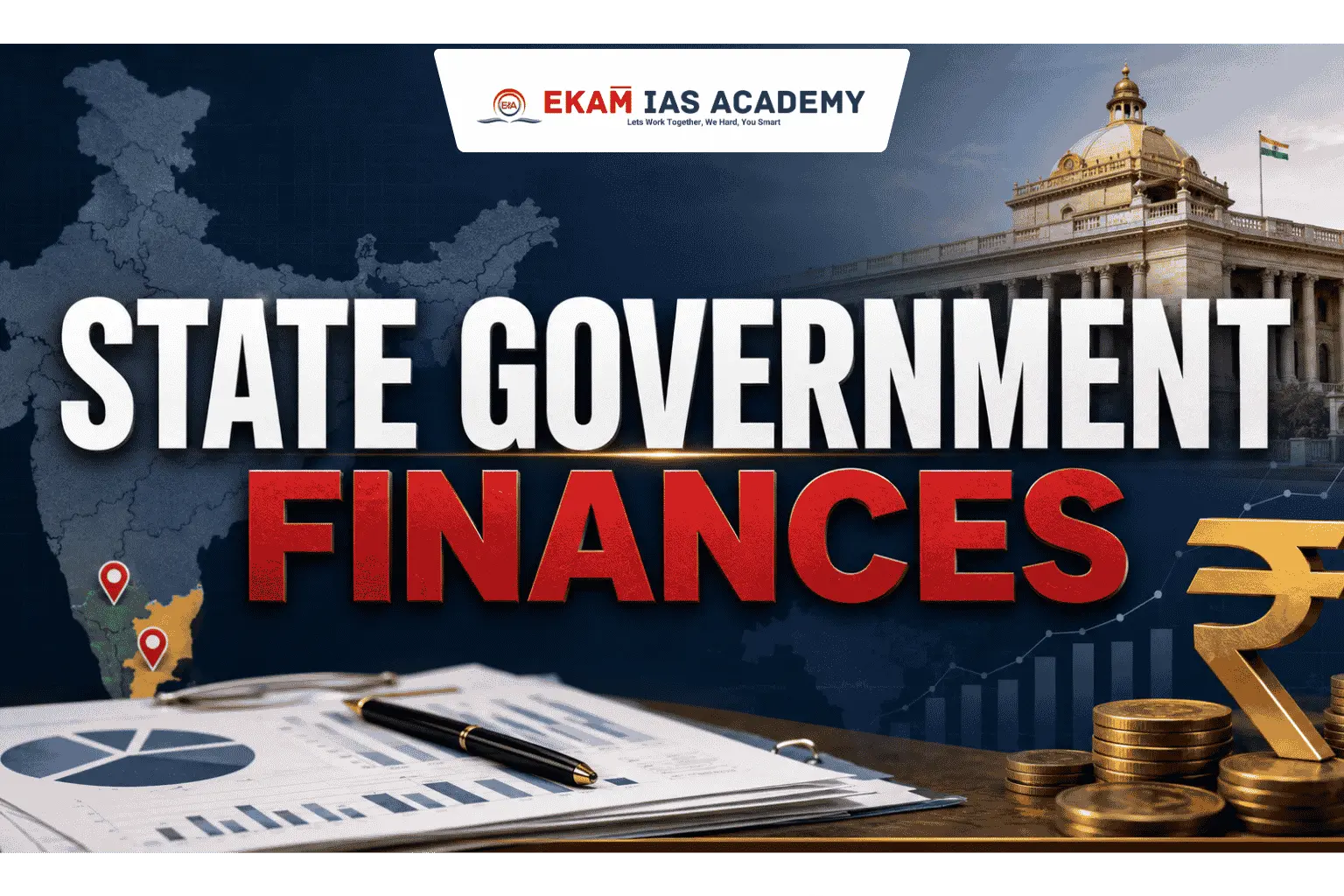 State Government Finances