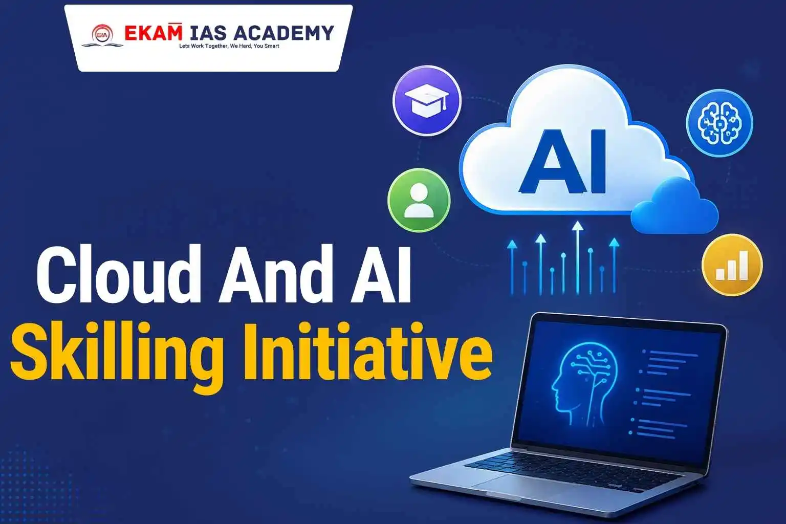 Cloud And AI Skilling Initiative