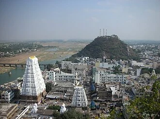 Heritage Development Under Prasad Scheme