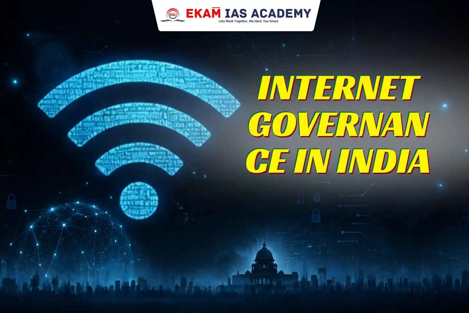 Internet Governance In India