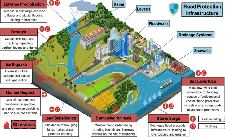 Kerala Floods and Human-Induced Factors