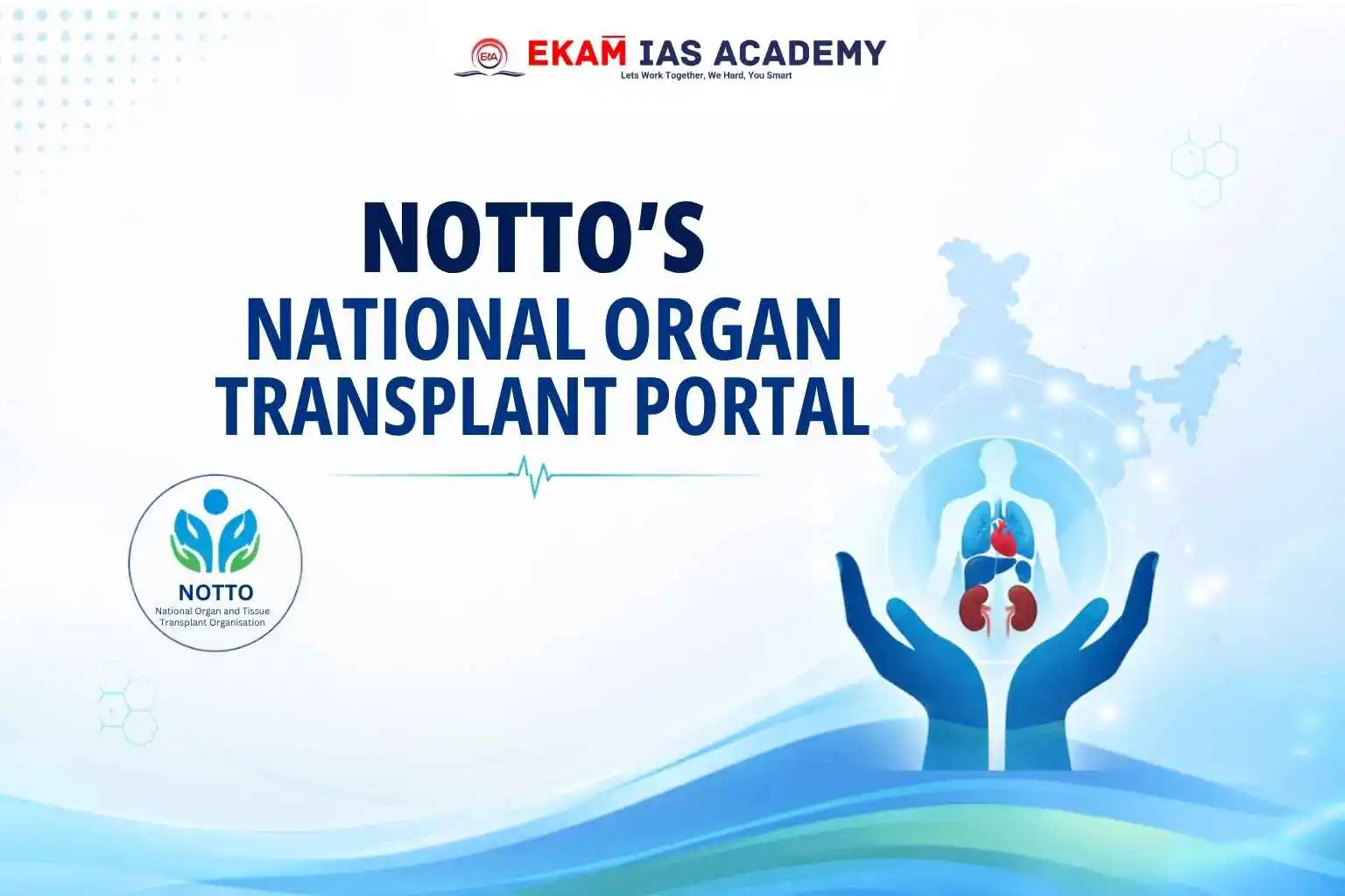 Notto’s National Organ Transplant Portal
