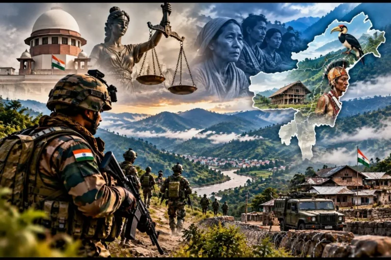 AFSPA
