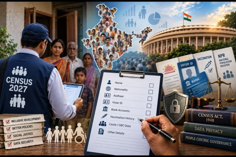 Census 2027