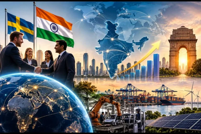 Global Business Climate Survey