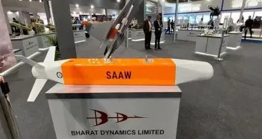 Satellite Smart Anti-Airfield Weapons SAT-SAAW