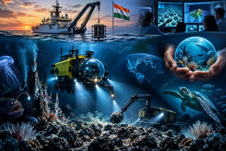 deep-sea