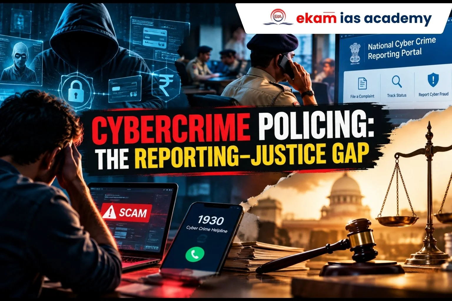 Cybercrime
