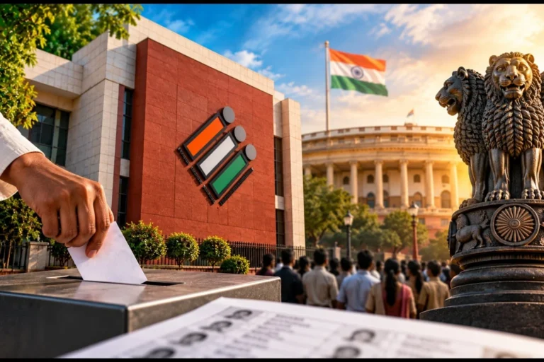 Election Commission
