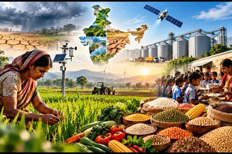 Food Security