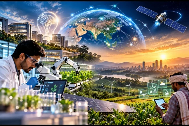 Global Innovation Index