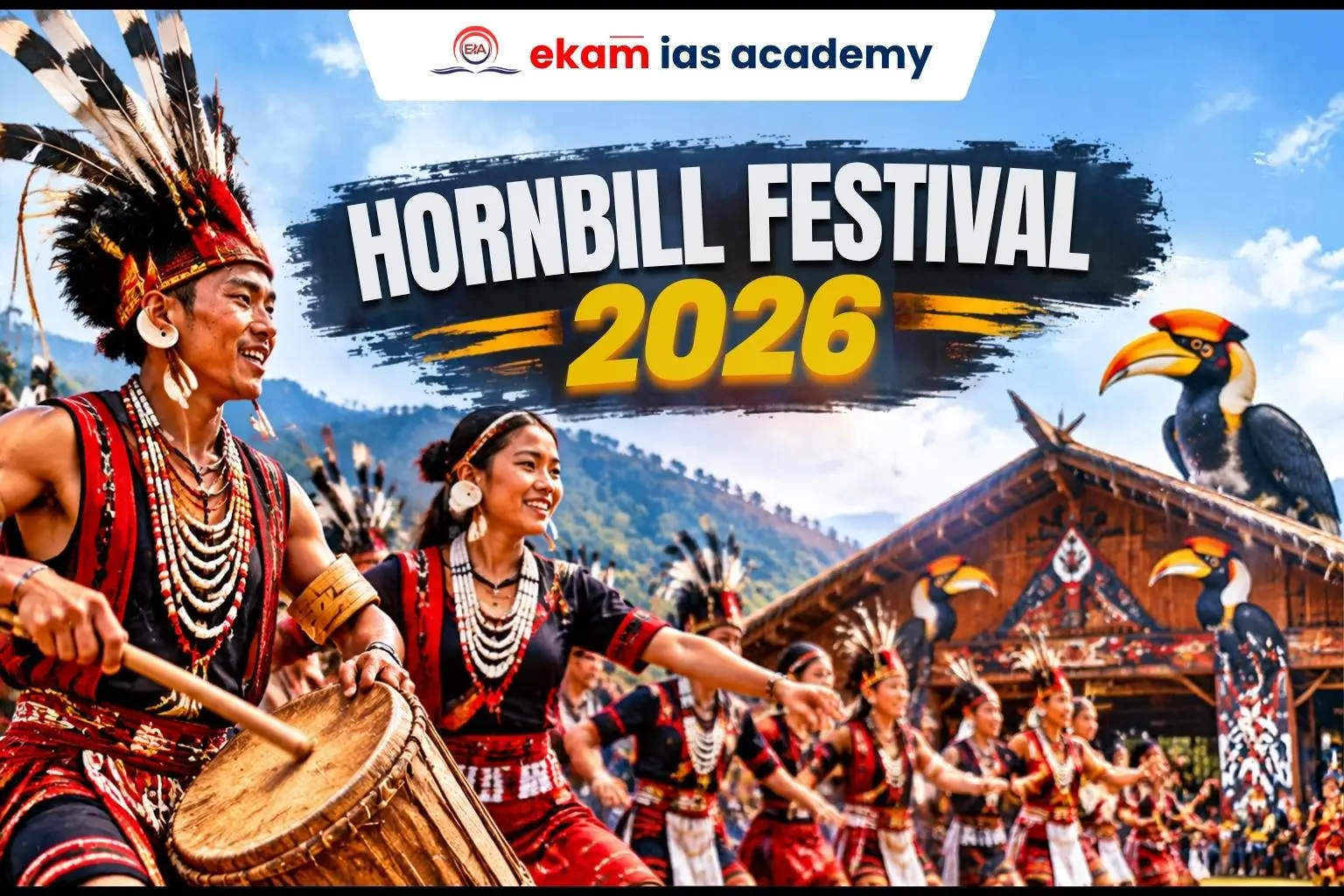 Hornbill Festival