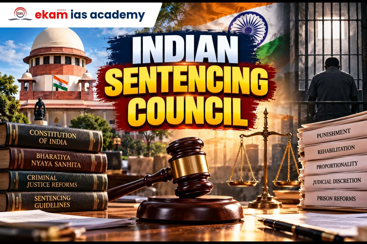 Indian Sentencing Council