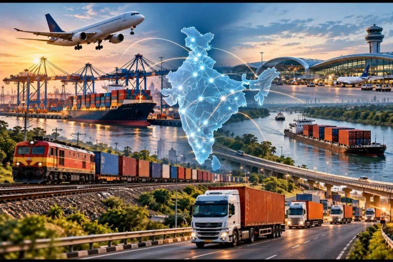 Integrated Transport & Logistics Authority (ITLA)