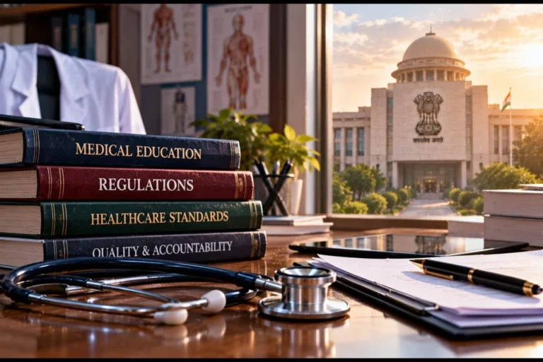 Medical Commission