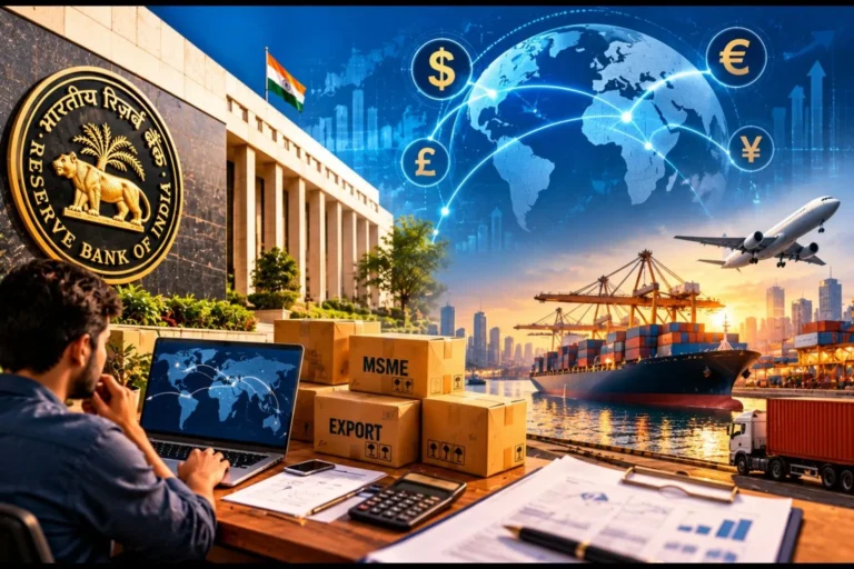 New Forex Reporting Rules
