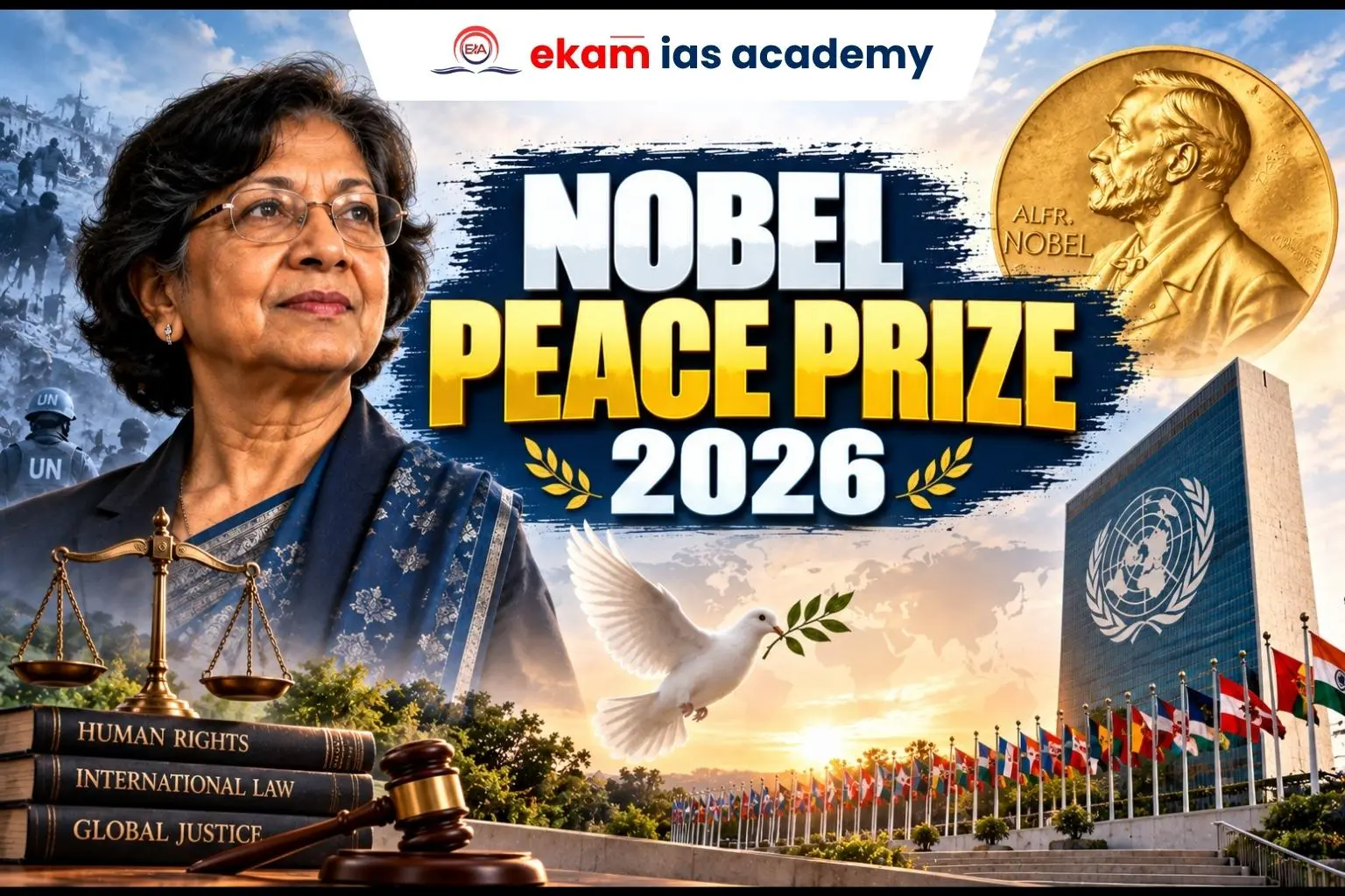 Nobel Peace Prize