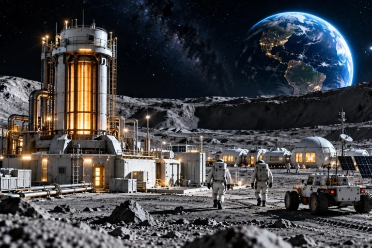 Nuclear reactor