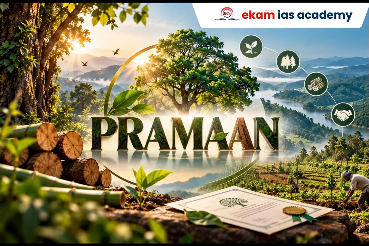 PRAMAAN