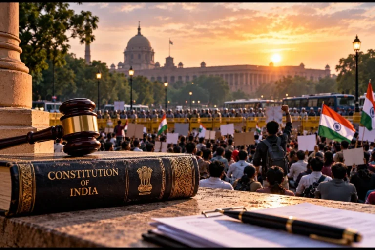 Right To Peaceful