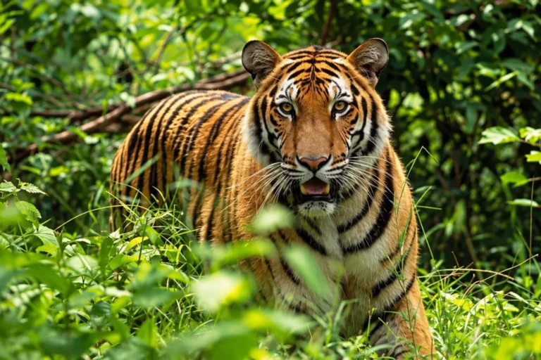 Tigers