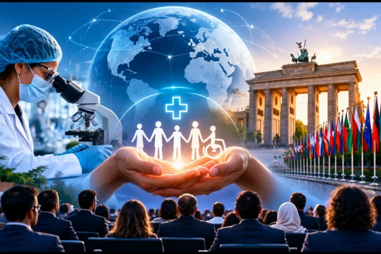 World Health Summit